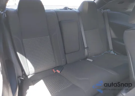 2019 Dodge Challenger Sxt z USA, uszkodzony, nr VIN 2C3CDZAGXKH606748